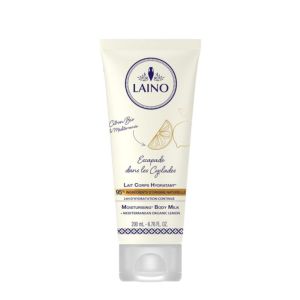Escapade dans les Cyclades | Lait Corps Hydratant - 200ml