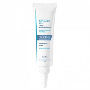 Keracnyl PP+ - Crème Anti-Imperfections - 30ml