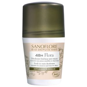 48H Flora Roll-On Bio - 50ml