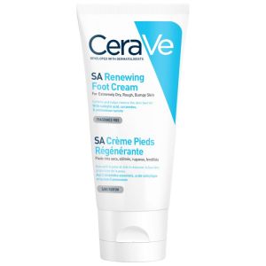 SA Crème Pieds Régénérante - 88 ml