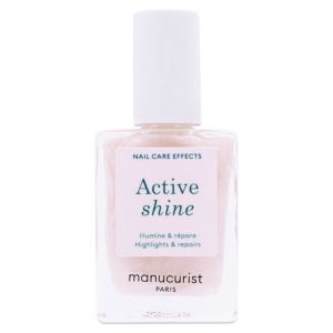 Active Shine - Vernis soin 15 ml