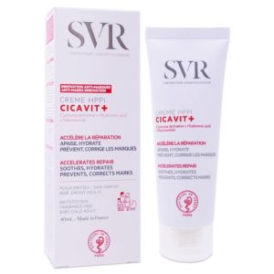 Cicavit+ Crème HPPI 40 ml