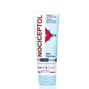 Nociceptol Gel anti douleur aux huiles essentielles 40ml