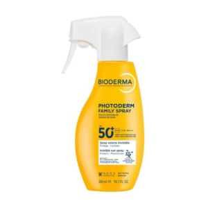 Photoderm Spray SPF50+ 300 ml