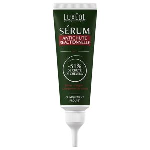 Sérum Antichute Réactionnelle 50 ml