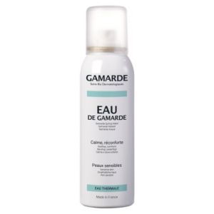 Eau de Gamarde 100 ml