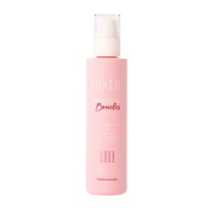 Boucles Crème de Soin Cheveux Bouclés 2C à 3C 250ml
