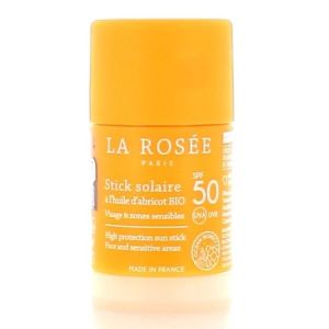 Stick solaire SPF 50