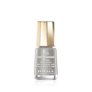 Mini Color Jingle Nails Pure Diamond 213 5 ml