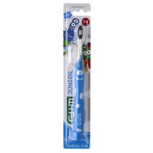 Brosse à dents Junior Monster 7-9 ans