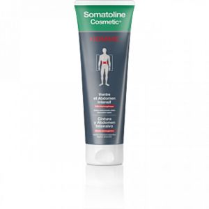 Homme Ventre et Abdomen Intensif - 250ml