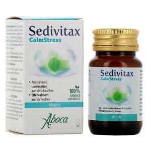 Sedivitax CalmStress