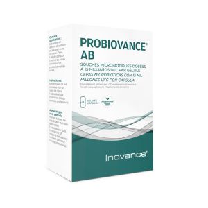 PROBIOVANCE AB - 14 gélules