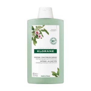 Klorane Shamp 2En1 Amande 200Ml