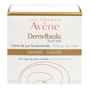 DermAbsolu - Crème de jour - 40 ml
