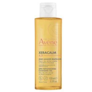 XeraCalm AD Huile Lavante Relipidante 100 ml