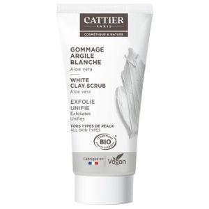 Gommage Argile Blanche Bio 30 ml