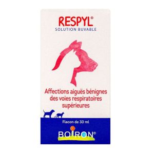 Respyl - 30 ml