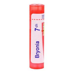 Bryonia alba tube granule 7 CH