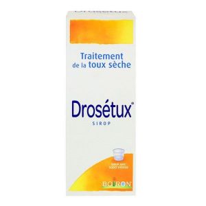 Helicidine Sirop Sans Sucre 250ML Therabel pour la Toux Sèche - Serelys  pharma