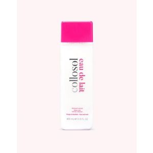 Eau de Lait - Nettoyant Velouté - 400ml