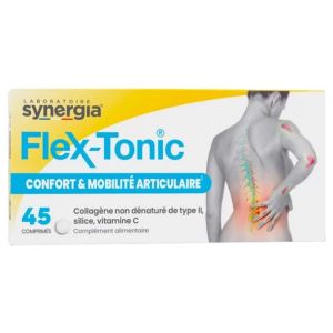 Flex-Tonic 45 Comprimés