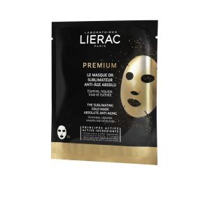 Masque Premium Or