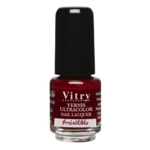 Vernis Irrésistible - 4ml