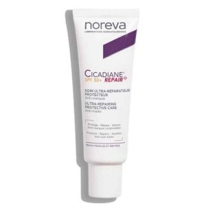 Cicadiane Repair+ SPF50+ 40 ml