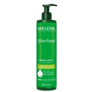 Skin Food Lait Corps Hydratation et Éclat 250ml