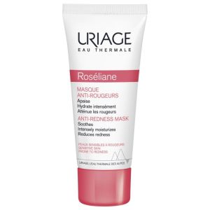 Roséliane Masque Anti-Rougeurs 40 ml