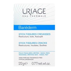 BARIÉDERM-CICA - Stick Fissures et Crevasses