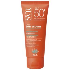 Sun Secure Lait SPF50+ 100 ml