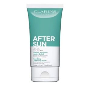 Baume Après-Solaire Visage/Corps 150ml