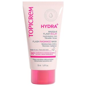 Hydra+ Masque Hydratant Eclat 50 ml