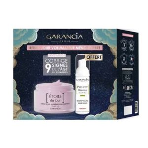 Coffret Etoile Jour 2025