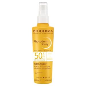 Photoderm Spray SPF50+ - 200ml