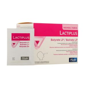 Lactiplus Butyrate LP