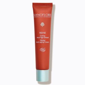 REINE CRÈME ANTI-ÂGE GLOBAL - 40 ML