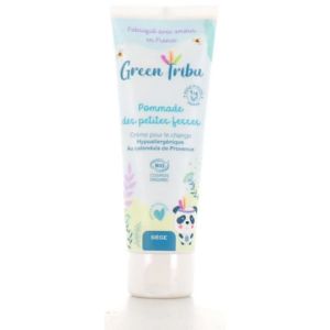 Pommade des Petites Fesses Bio - 75ml