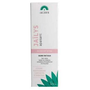 Baume apaisant intime 50 ml