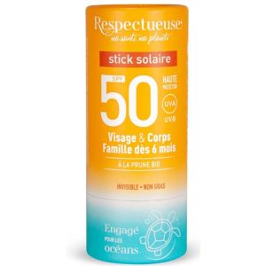 Stick Solaire SPF50 18g