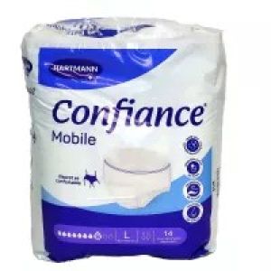Confiance Mobile Slip 8G 3/L