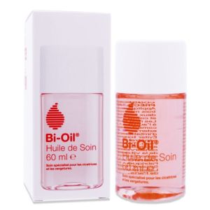Huile de soin classique 60 ml