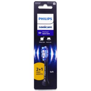 Sonicare G3 Premium Gum Care - Noir