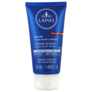 Crème Mains Sèches à Abîmées 50 ml