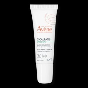 Avène Cicalfate Baume Lèvres 2 x 10 ml