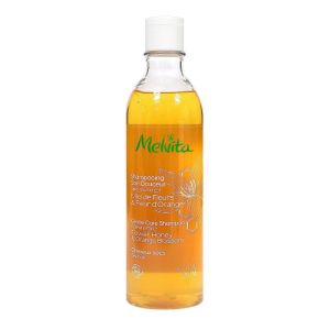 Shampooing soin douceur 200ml