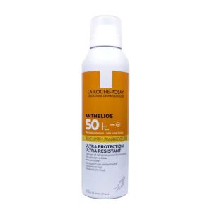 Anthelios XL - Brume invisible SPF50+ - 200 ml