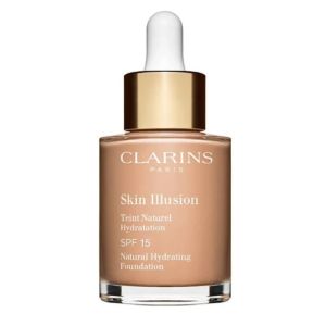 Skin Illusion Fond de teint 109